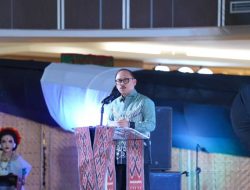Sulbar Siap Gelar Turnamen Sepakbola Piala Gubernur 2026 dengan Sistem Kandang Tandang