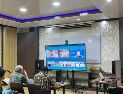 Penyusunan RPJMD Sulbar 2025–2029 Masuki Tahap Akhir, Pemprov Dapat Apresiasi dari Kemendagri