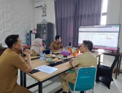 171 Rumah Di Sulbar Dapat Bantuan Listrik Gratis Dari Pemprov