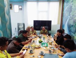 60% Dana Hibah Parpol di Sulbar Terealisasi, Gubernur Harapkan Lahirkan Pemimpin Berkualitas