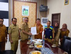 Kominfo Sulbar dan Dispora Sulbar Bersinergi dalam Pengembangan Aplikasi SIPEMUDA