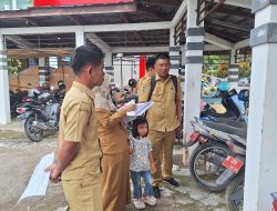 Bapperida Sulbar Komitmen Pastikan Tata Kelola BMD Berjalan Sesuai Prosedur