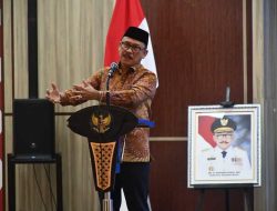 Suhardi Duka Tegas: Akan Kontrol Langsung Penyusunan APBD, ASN Diminta Tak Main-Main