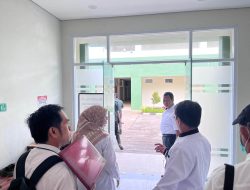Dinkes Sulbar Apresiasi Pencapaian RS TK. III Punggawa Malolo Resmi Penuhi Standar Kelas D