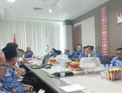 BPKPD Sulbar Siapkan Anggaran Optimal untuk Dukung Sekolah Rakyat 2025