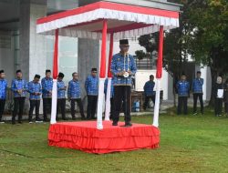 Sulbar Persiapkan Kunjungan Kerja Menteri Transmigrasi