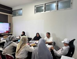 Tata Kelola Keuangan Daerah Baik: BPKPD Sulbar Gelar Rapat Persiapan Sidang