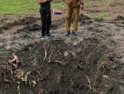 DKP Sulbar dan Korem 142: Sinergi untuk Ketahanan Pangan dan Pengembangan Sektor Perikanan