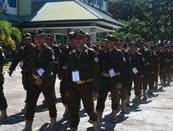 Pengelolaan LTJ di Mamuju: Dinas ESDM Sulbar Dorong Partisipasi Publik dan Transparansi