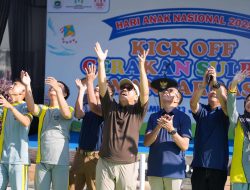 Peringatan HAN 2025, Gubernur Suhardi Duka: Generasi Muda Harus Tangguh dan Cakap Teknologi