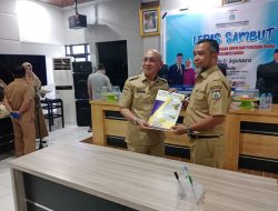 Akhir Manis Untuk Rachmad, Awal Yang Menjanjikan Surya Yuliawan