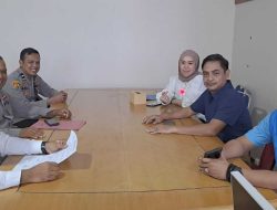 Wujudkan Tata Kelola Aset Ideal, BPKPD Sulbar Proses Hibah Rujab Ke Polda
