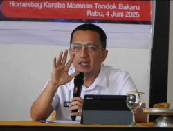 Sulbar Jadi Provinsi Pertama Di Indonesia Akan Ukur Kompetensi Digital ASN Melalui Standar Uni Eropa