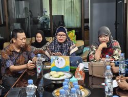 Pemprov Sulbar Evaluasi Kelas Rumah Sakit, Dorong Standar Pelayanan Lebih Baik