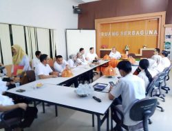 Program Kerja Harus Responsif dan Berdampak Langsung ke Masyarakat