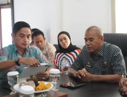 Rumah Adat Salassaq Jadi Aset Daerah, BPKPD Sulbar Dukung Penyelarasan Administrasi
