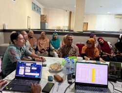 BPKPD Sulbar Terapkan SP2D Online, Percepat Proses Pencairan dan Tingkatkan Transparansi