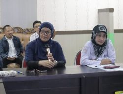 Komitmen Sulbar Sehat: Vaksinasi Hepatitis B Dimassifkan di Faskes