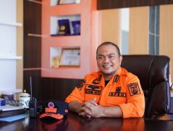 BPBD Sulbar Bergerak Cepat Atasi Dampak Puting Beliung di Mamuju Tengah