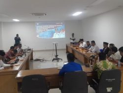 Pemprov Sulbar Pastikan Penyesuaian Anggaran Berjalan Transparan dan Tepat Sasaran