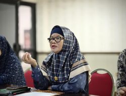 Plt Kadinkes Sulbar Dorong Pelayanan Kesehatan Ibu dan Anak Lewat Pelatihan Kontrasepsi