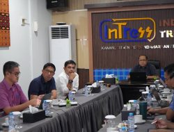 Sulbar Perkuat Tata Kelola Keuangan Daerah melalui FKKPD, Dorong Pembangunan Berkelanjutan