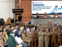 Laju Stunting Melambung Tinggi, Sutinah Larang Rekomendasi Pernikahan Usia Dini