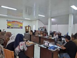 Pemprov Sulbar Gelar FLS3N 2025, Wujudkan SDM Unggul dan Berkarakter