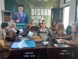 Faizal Thamrin Dorong Kolaborasi dan Inovasi, Percepat Pemenuhan Indikator SPBE