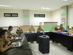 Akuntabilitas dan Transparansi, BPKPD Sulbar dan DPRD Sulbar Bahas KUPA-PPAS Perubahan TA 2025