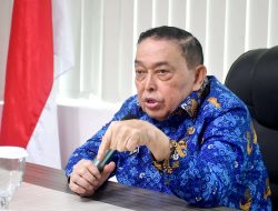 Wagub Sulbar Minta Bandar Narkoba Ditangkap, Jangan Hanya Pengguna