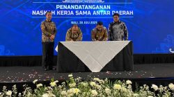 Sulbar Siap Jadi Pilot Project Transmigrasi Modern