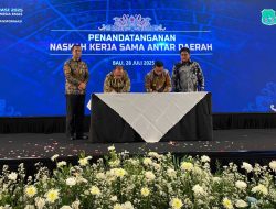 Sulbar Siap Jadi Pilot Project Transmigrasi Modern