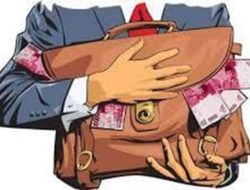 Warga Asal Malunda Terancam Masuk Penjara, Usai Ditengarai Gelapkan Ratusan Kilogram Minyak Nilam