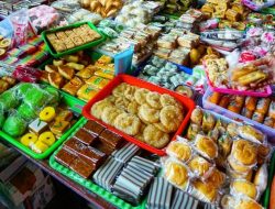 Gedungnya Gagal Nyala, Tiba – Tiba UMKM Majene Nagih Utang Kue Milik DPRD