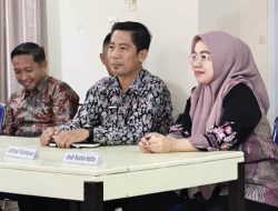 Cetak Pemimpin Berkualitas, BPKPD Sulbar Partisipasi di PKA Angkatan I 2025