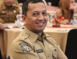 Suhardi Duka Ingatkan Seluruh Personel Ikuti Pengukuran Kompetensi Digital