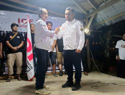 Pimpin IOF Majene, Rahmat: Tak Hanya Nikmati Alam, Menjaga Lingkungan dan Melestarikan Alam Menjadi Komitmen Kami