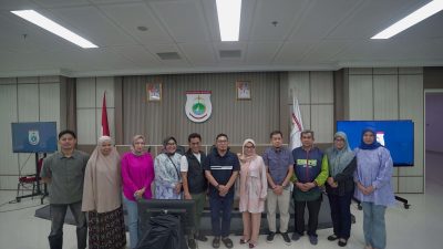 Dekranasda Sulbar Siap Tampil di Pameran Kriyanusa 2025: Promosi Produk Unggulan