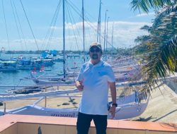 Sandeq Silumba 2025 Siap Digelar, Bau Akram Dai Ajak Masyarakat Saksikan Kemeriahannya