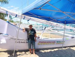 Sandeq Silumba 2025: Peserta Apresiasi Pelaksanaan yang Lebih Profesional