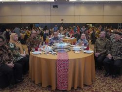 Gubernur Suhardi Duka Harap Irjen Pol Adi Geriyan bisa Bawa Sulbar ke Arah yang Lebih Baik