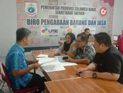 Penerima Bantuan Rehab Rumah Korban Bencana Banjir di Kalukku Akan Ditetapkan dalam SK Gubernur Sulbar