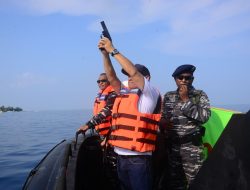 Etape II Pamboang – Banua Sendana, Persaingan Para Passandeq Semakin Ketat