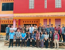 Disdikbud Sulbar Laksanakan Coaching Clinic Pemutakhiran Dapodik