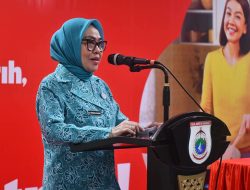 Edukasi Kuliner, TP PKK Sulbar Sambut Akademi ABC di Mamuju