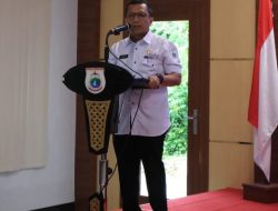 Kominfo SP Sulbar Dorong Optimalisasi PPID, Ridwan: Keterbukaan Informasi Adalah Keharusan di Era Digital
