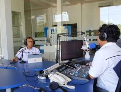 Diskominfo Sulbar Bangun Digitalisasi Penilaian Kinerja ASN