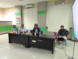 Percepat Penurunan Stunting, Tim Pasti Padu Mantapkan Program dan Kegiatan melalui Rakor