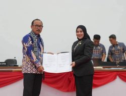 RPJMD Sulbar 2025–2029 Segera Ditetapkan, Target Kemiskinan Turun 1 Persen per Tahun